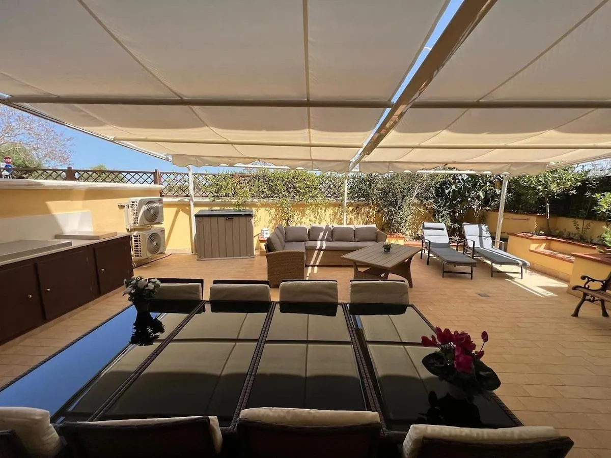 Coastal Paradise Apartment Alghero 0*,  Itália