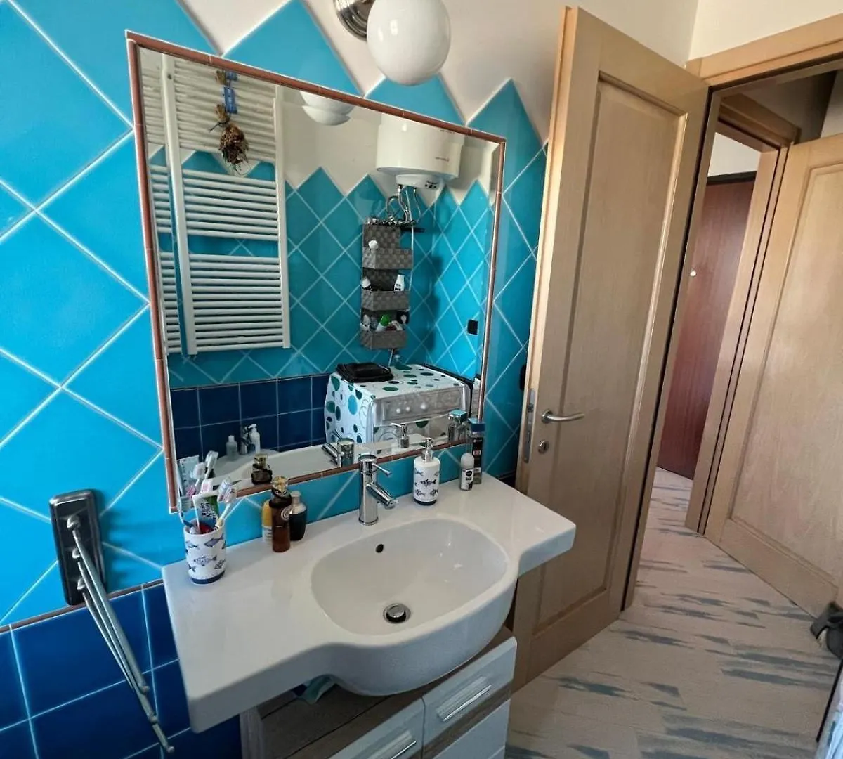 Coastal Paradise Apartment Alghero Italien