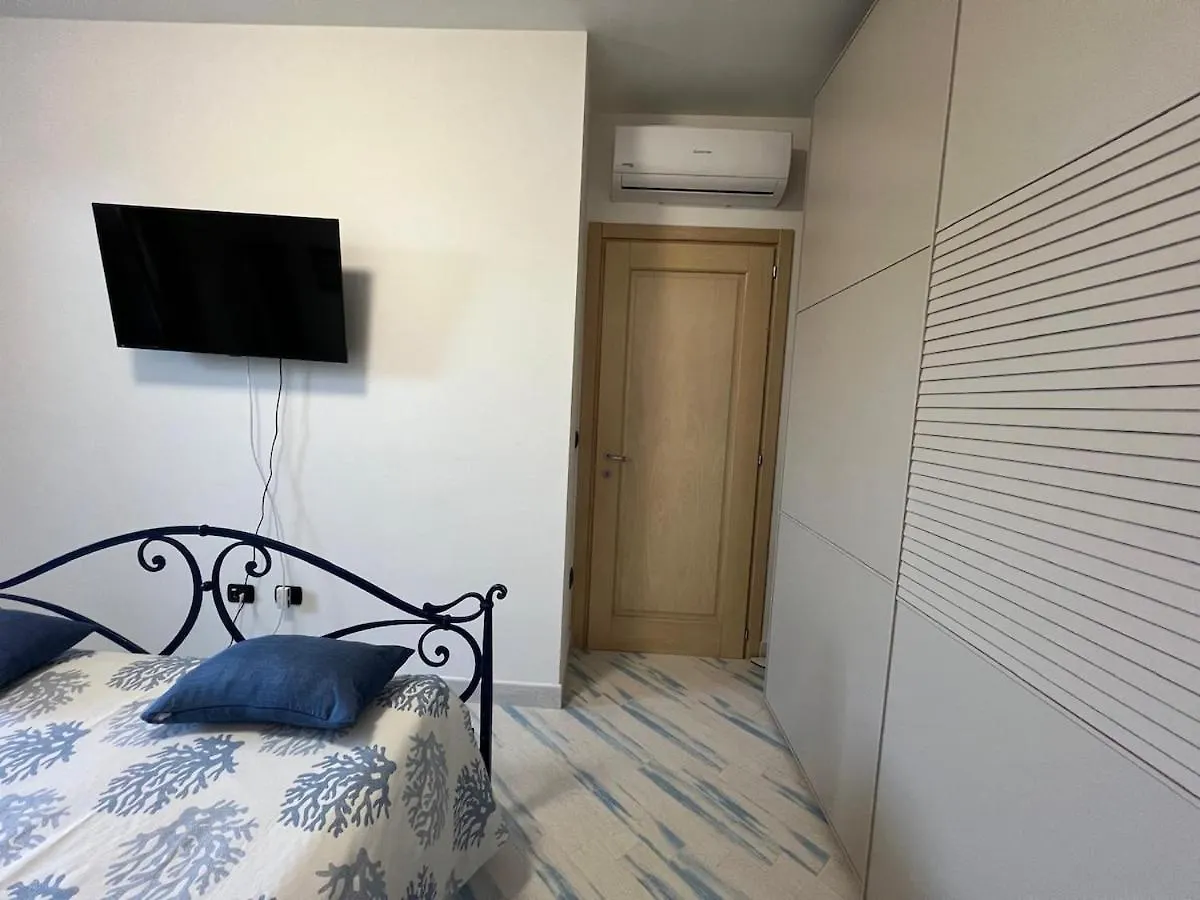 Coastal Paradise Apartment Alghero Italien