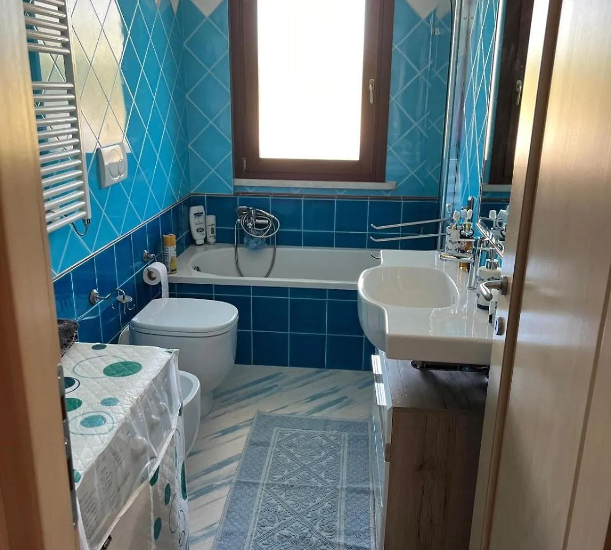 Coastal Paradise Apartment Alghero