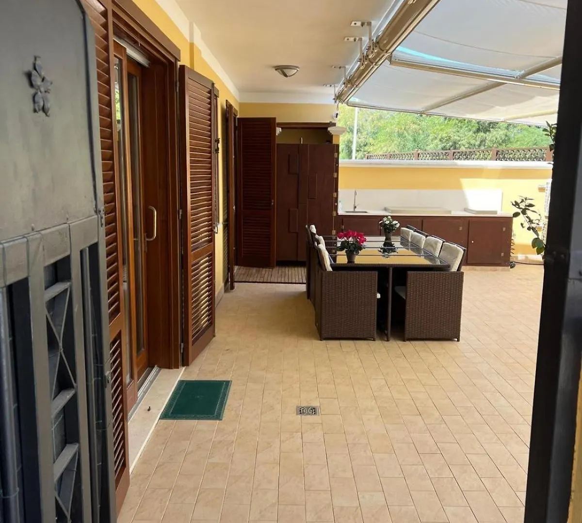 Coastal Paradise Apartment Alghero