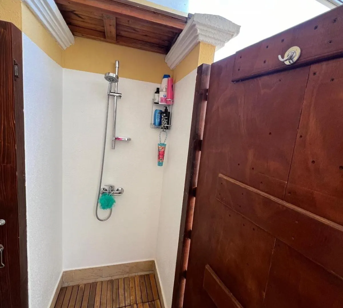 Coastal Paradise Apartment Alghero