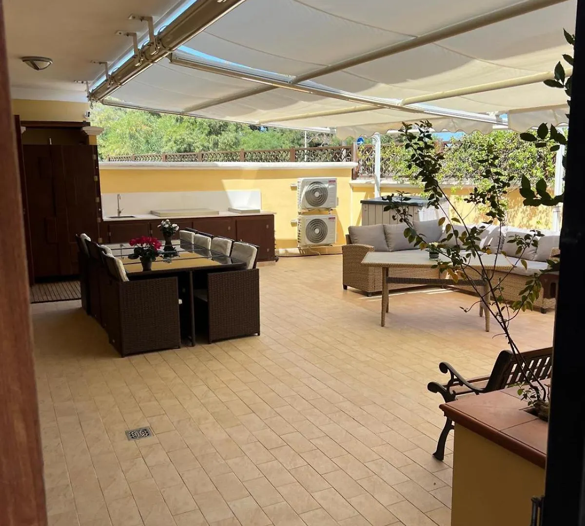 Coastal Paradise Apartment Alghero